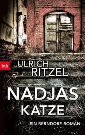 Ritzel |  Nadjas Katze | Buch |  Sack Fachmedien