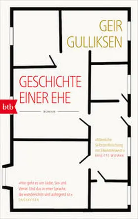 Gulliksen | Geschichte einer Ehe | Buch | 978-3-442-71618-0 | www2.sack.de