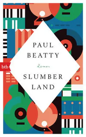 Beatty |  Slumberland | Buch |  Sack Fachmedien