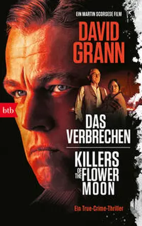 Grann |  Das Verbrechen | Buch |  Sack Fachmedien