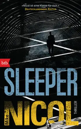 Nicol |  SLEEPER | Buch |  Sack Fachmedien