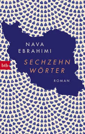 Ebrahimi |  Sechzehn Wörter | Buch |  Sack Fachmedien