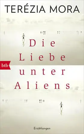Mora | Die Liebe unter Aliens | Buch | 978-3-442-71758-3 | sack.de