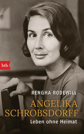 Rodewill |  Angelika Schrobsdorff | Buch |  Sack Fachmedien