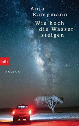 Kampmann |  Wie hoch die Wasser steigen | Buch |  Sack Fachmedien