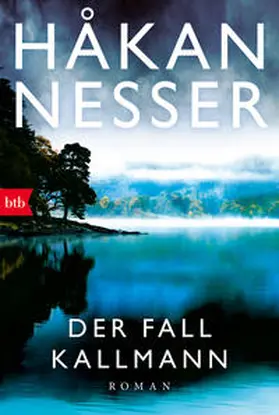Nesser |  Der Fall Kallmann | Buch |  Sack Fachmedien