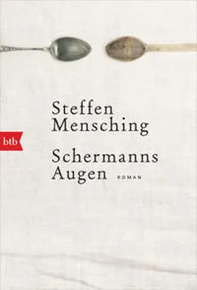 Mensching |  Schermanns Augen | Buch |  Sack Fachmedien