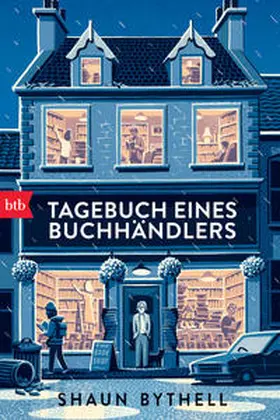 Bythell |  Tagebuch eines Buchhändlers | Buch |  Sack Fachmedien