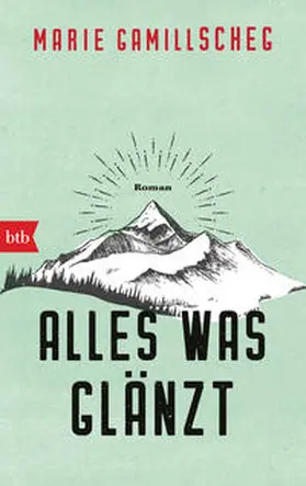 Gamillscheg |  Alles was glänzt | Buch |  Sack Fachmedien