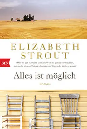 Strout |  Alles ist möglich | Buch |  Sack Fachmedien
