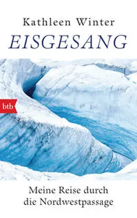 Winter |  Eisgesang | Buch |  Sack Fachmedien