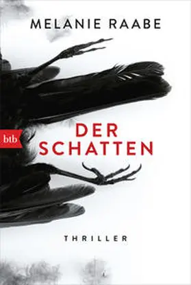 Raabe | Der Schatten | Buch | 978-3-442-71903-7 | sack.de