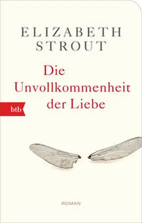 Strout |  Die Unvollkommenheit der Liebe | Buch |  Sack Fachmedien