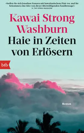 Washburn |  Haie in Zeiten von Erlösern | Buch |  Sack Fachmedien