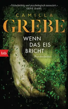 Grebe | Wenn das Eis bricht | Buch | 978-3-442-71925-9 | sack.de