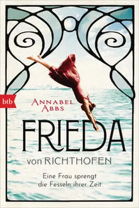 Abbs |  Frieda von Richthofen | Buch |  Sack Fachmedien
