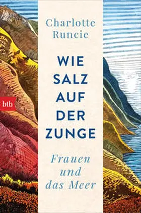 Runcie |  Wie Salz auf der Zunge | Buch |  Sack Fachmedien