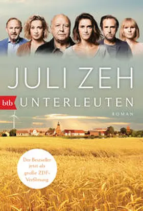 Zeh | Unterleuten | Buch | 978-3-442-71976-1 | sack.de