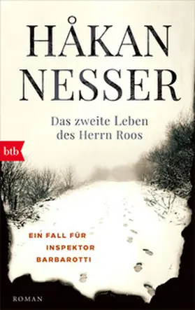 Nesser |  Das zweite Leben des Herrn Roos | Buch |  Sack Fachmedien