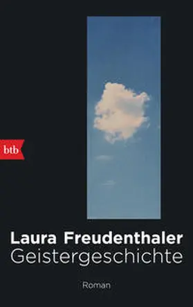 Freudenthaler |  Geistergeschichte | Buch |  Sack Fachmedien