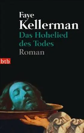 Kellerman |  Das Hohelied des Todes | Buch |  Sack Fachmedien