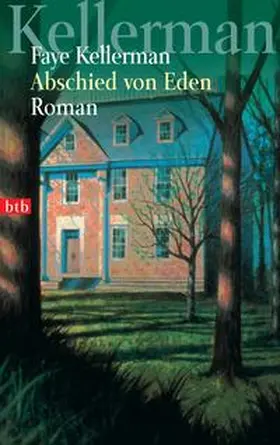 Kellerman |  Abschied von Eden | Buch |  Sack Fachmedien