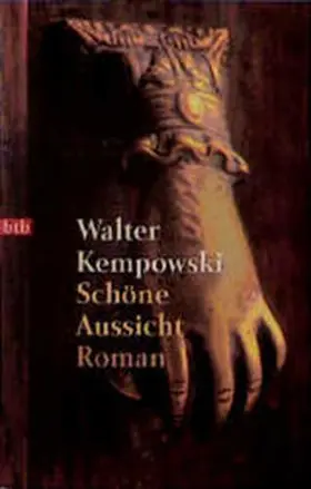 Kempowski |  Schöne Aussicht | Buch |  Sack Fachmedien