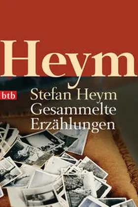 Heym |  Gesammelte Erzählungen | Buch |  Sack Fachmedien