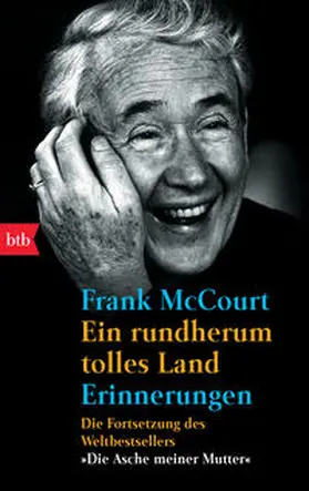 McCourt |  Ein rundherum tolles Land | Buch |  Sack Fachmedien