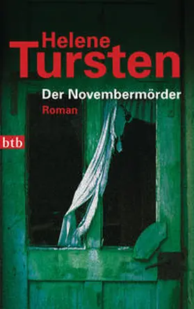 Tursten |  Der Novembermörder | Buch |  Sack Fachmedien