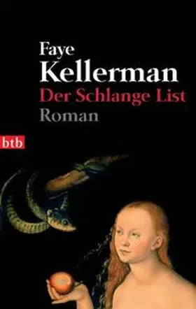 Kellerman |  Der Schlange List | Buch |  Sack Fachmedien