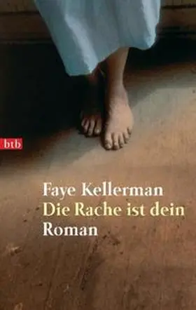 Kellerman |  Die Rache ist Dein | Buch |  Sack Fachmedien