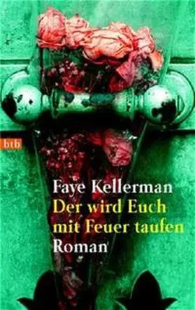 Kellerman |  Der wird Euch mit Feuer taufen | Buch |  Sack Fachmedien