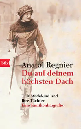 Regnier |  Du auf deinem höchsten Dach | Buch |  Sack Fachmedien