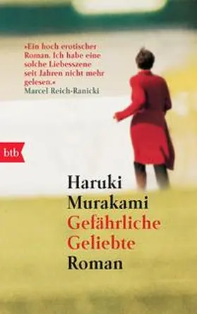 Murakami |  Gefährliche Geliebte | Buch |  Sack Fachmedien