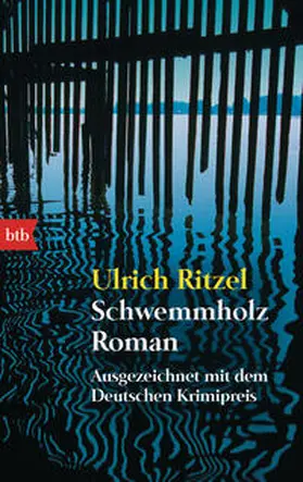 Ritzel |  Schwemmholz | Buch |  Sack Fachmedien