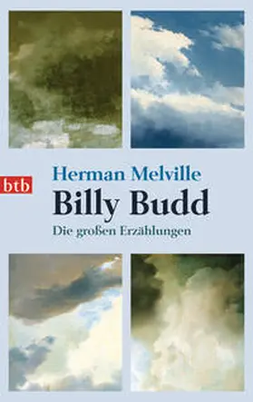 Melville |  Billy Budd | Buch |  Sack Fachmedien