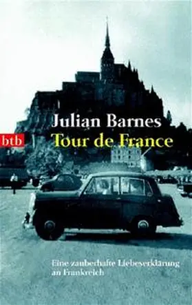 Barnes |  Tour de France | Buch |  Sack Fachmedien