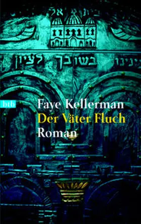 Kellerman |  Der Väter Fluch | Buch |  Sack Fachmedien