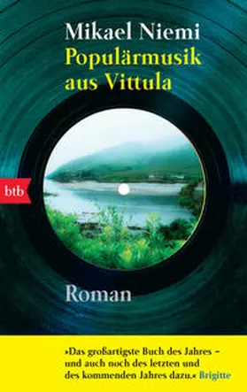 Niemi |  Populärmusik aus Vittula | Buch |  Sack Fachmedien