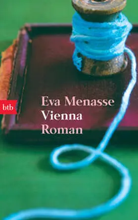 Menasse | Vienna | Buch | 978-3-442-73253-1 | www2.sack.de