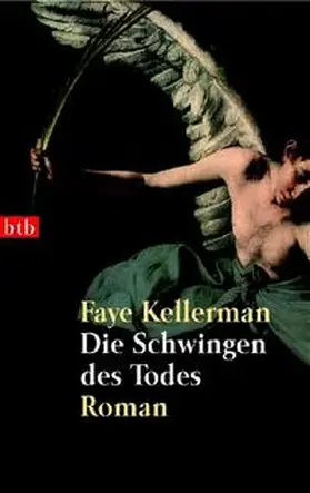 Kellerman |  Die Schwingen des Todes | Buch |  Sack Fachmedien