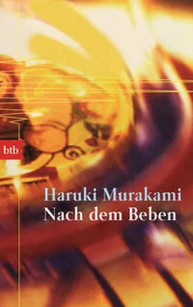 Murakami |  Nach dem Beben | Buch |  Sack Fachmedien