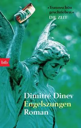 Dinev |  Engelszungen | Buch |  Sack Fachmedien