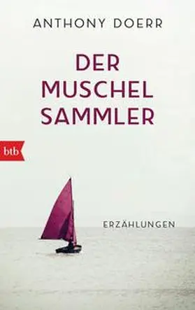 Doerr |  Der Muschelsammler | Buch |  Sack Fachmedien