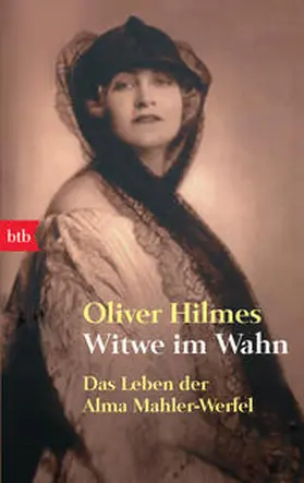 Hilmes |  Witwe im Wahn | Buch |  Sack Fachmedien