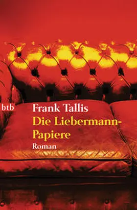 Tallis |  Die Liebermann-Papiere | Buch |  Sack Fachmedien