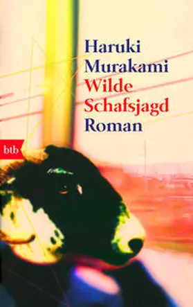 Murakami |  Wilde Schafsjagd | Buch |  Sack Fachmedien
