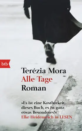 Mora |  Alle Tage | Buch |  Sack Fachmedien