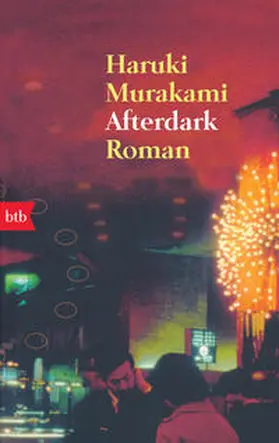 Murakami |  Afterdark | Buch |  Sack Fachmedien